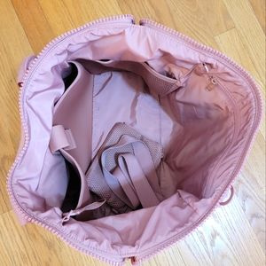 I don't use it often enough